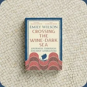 Crossing the Wine-Dark Sea