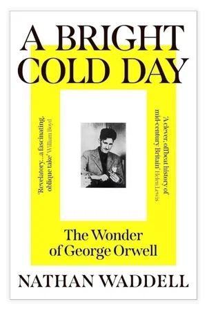 A Bright Cold Day