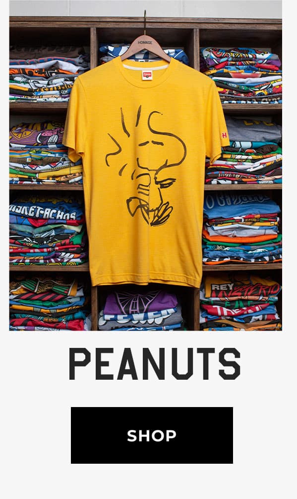Peanuts