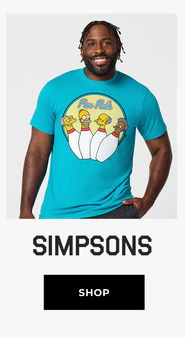 The Simpsons