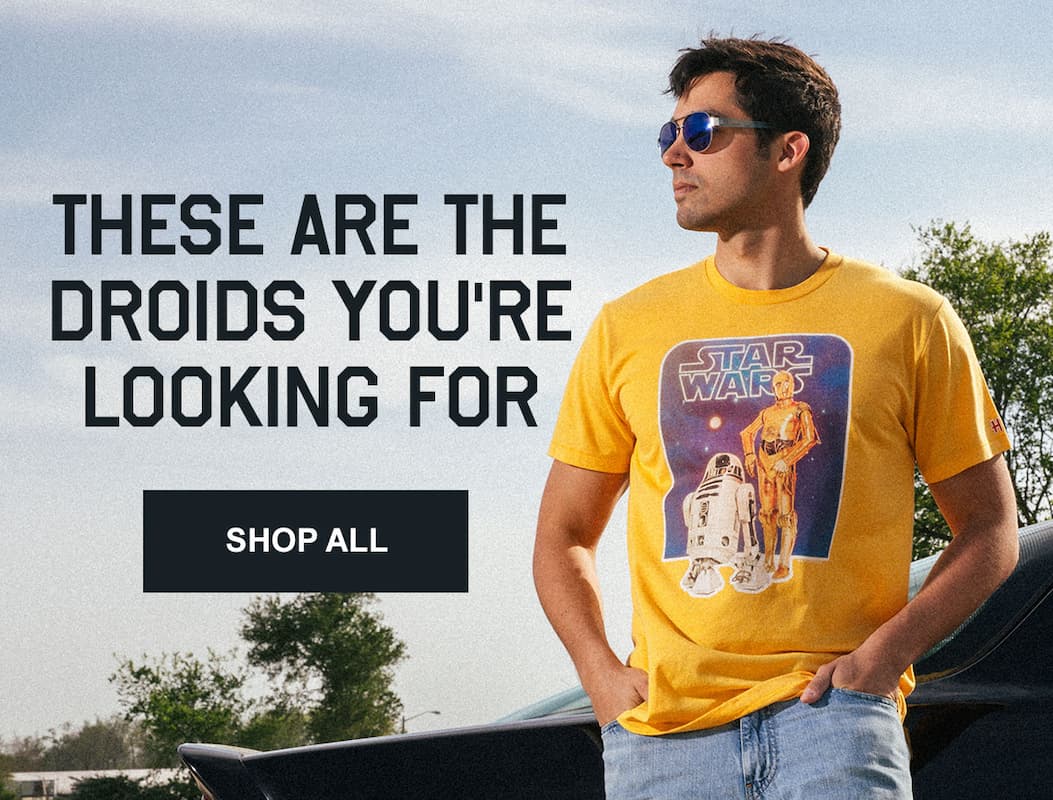 25% Off Select GO-TOs today only!