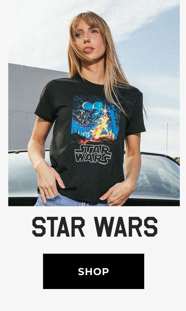 Star Wars