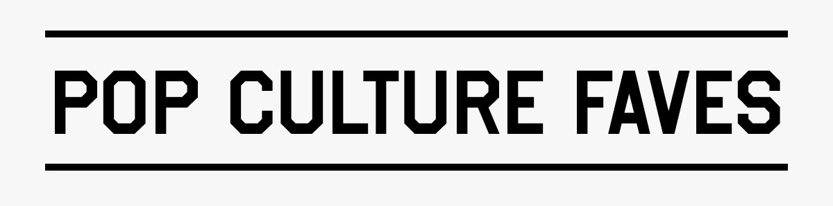 Pop Culture