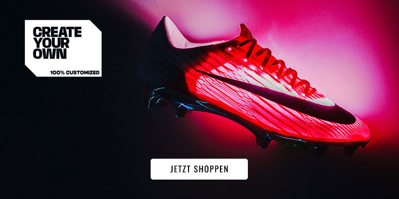 Nike Mercurial