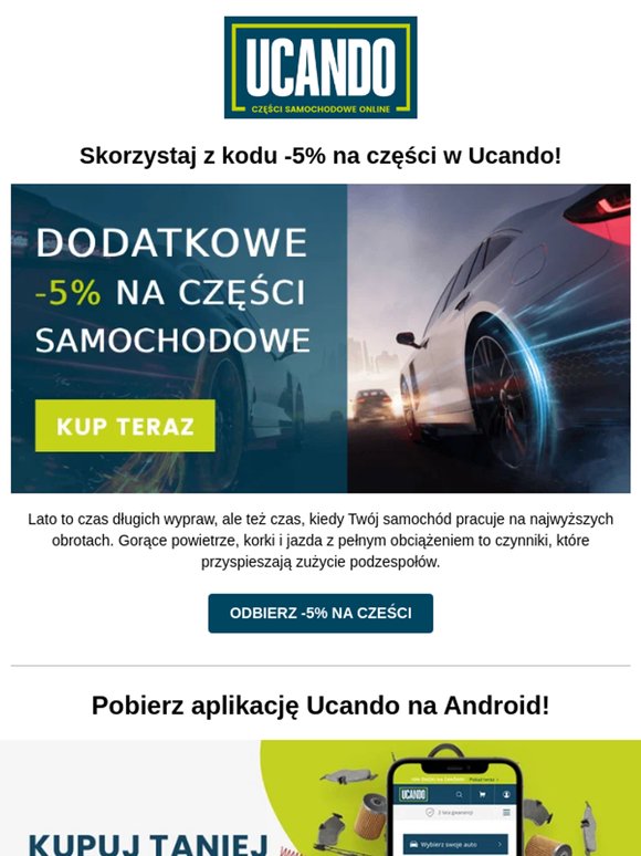 🛑 Nie daj się zaskoczyć w trasie!