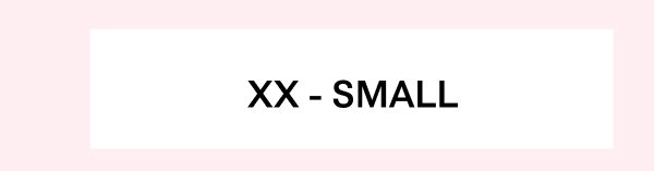 XXS