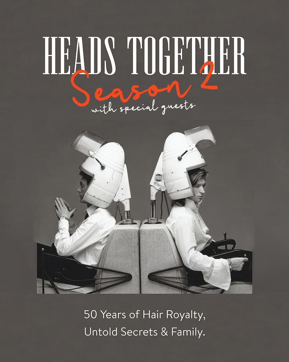 Heads Together Season 2