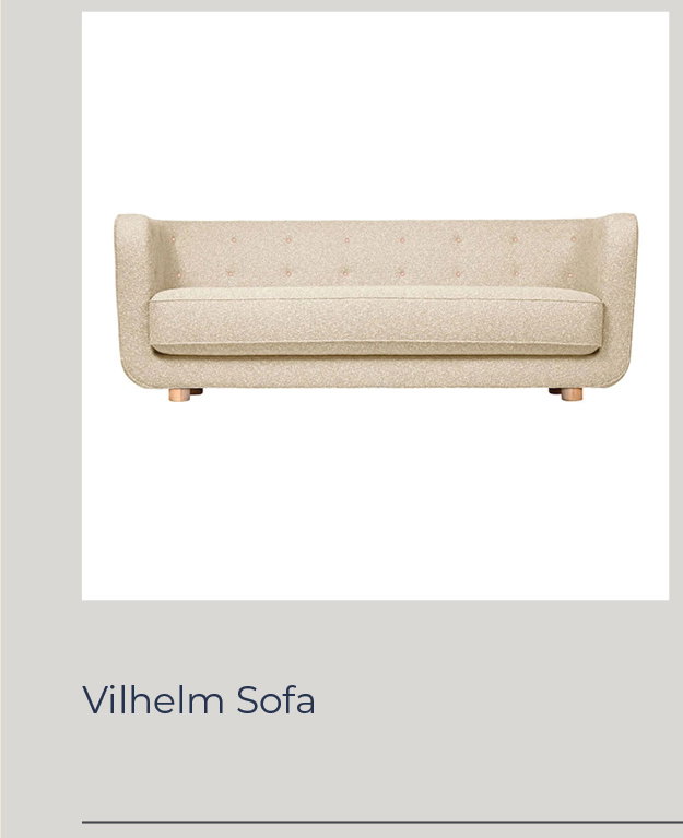 Vilhelm Sofa