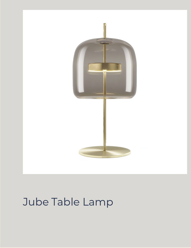 Jube Table Lamp
