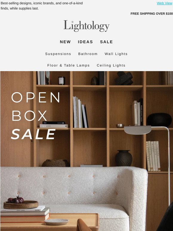 Up to 75% Off: The Best Finds Right Now