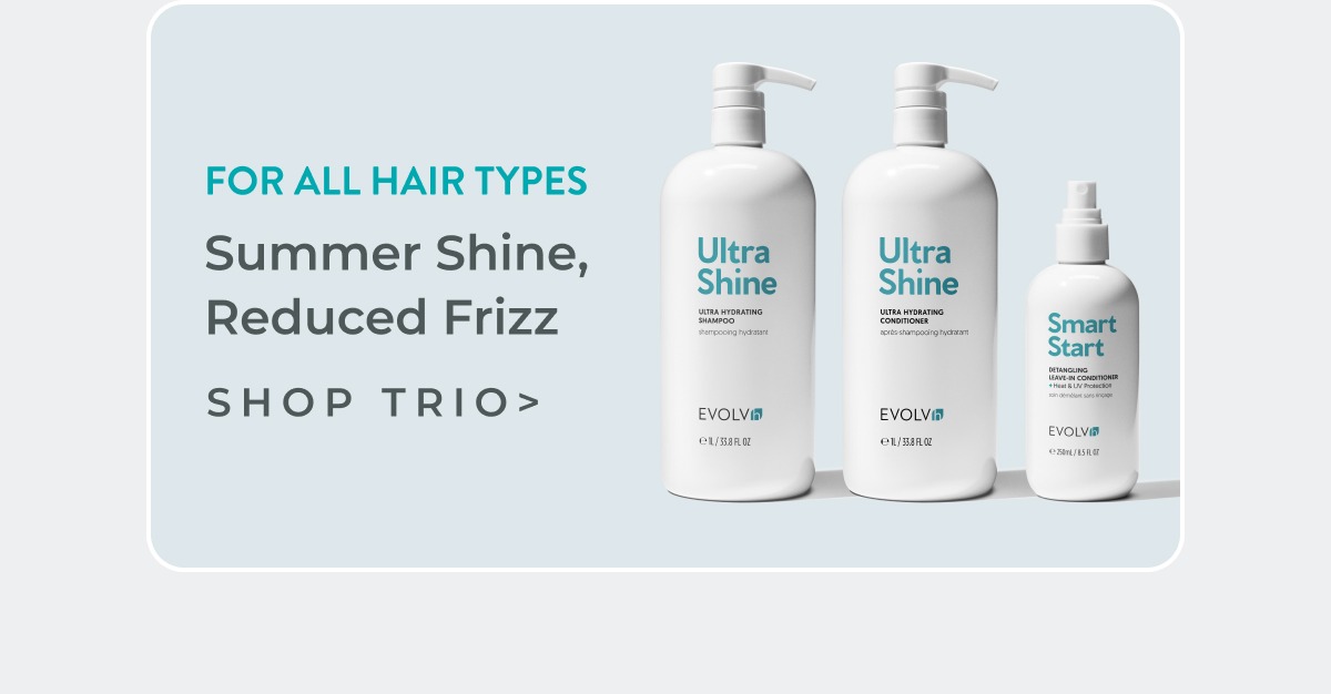 Pre-order and save $20 on Healthy Hair Trio XL.