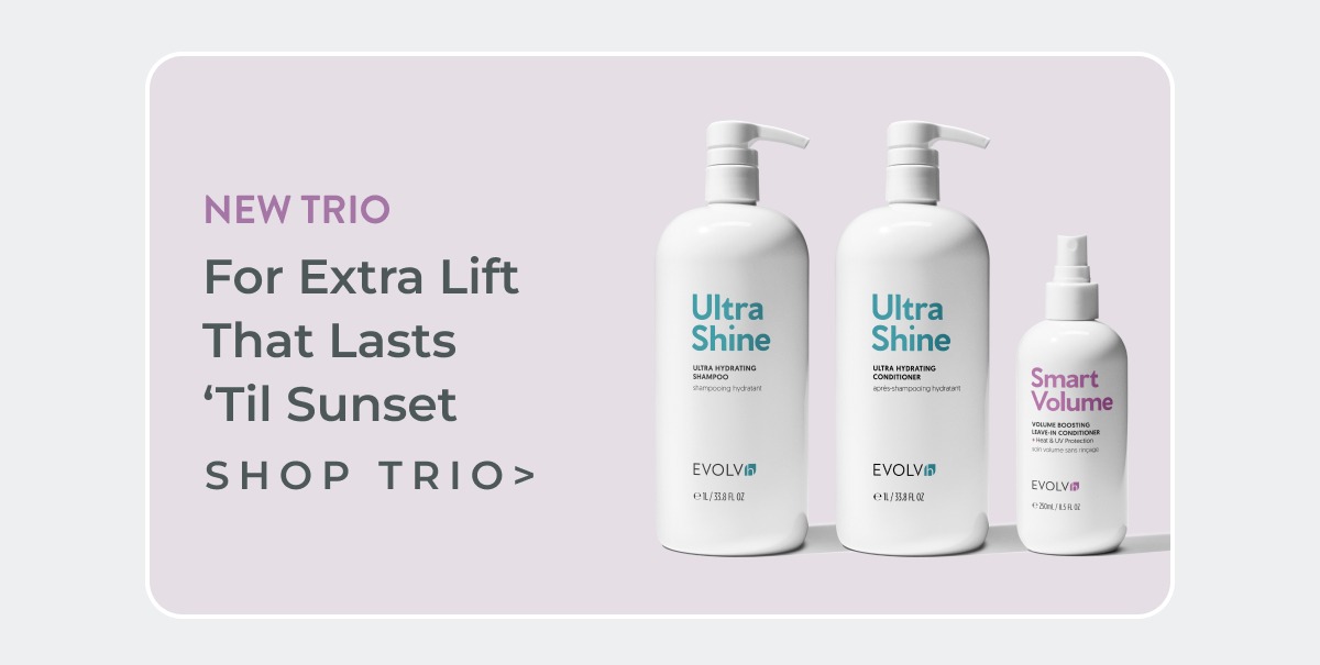 Pre-order and save $20 on Healthy Volume Trio XL.