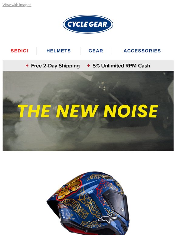 NEW Alpinestars SR10 Marthainator LE