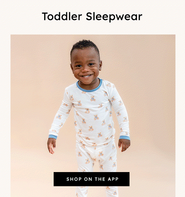 Toddler