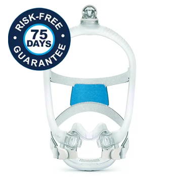 AirFit F30i Full Face CPAP Mask
