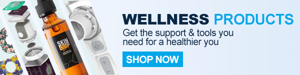 Shop Wellness Products