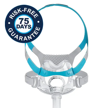 Fisher & Paykel Evora Full Face CPAP Mask