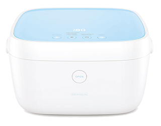 LiViliti PAPTIZER LED Smart Sanitizer