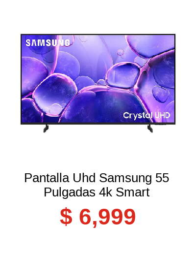 Pantalla LG