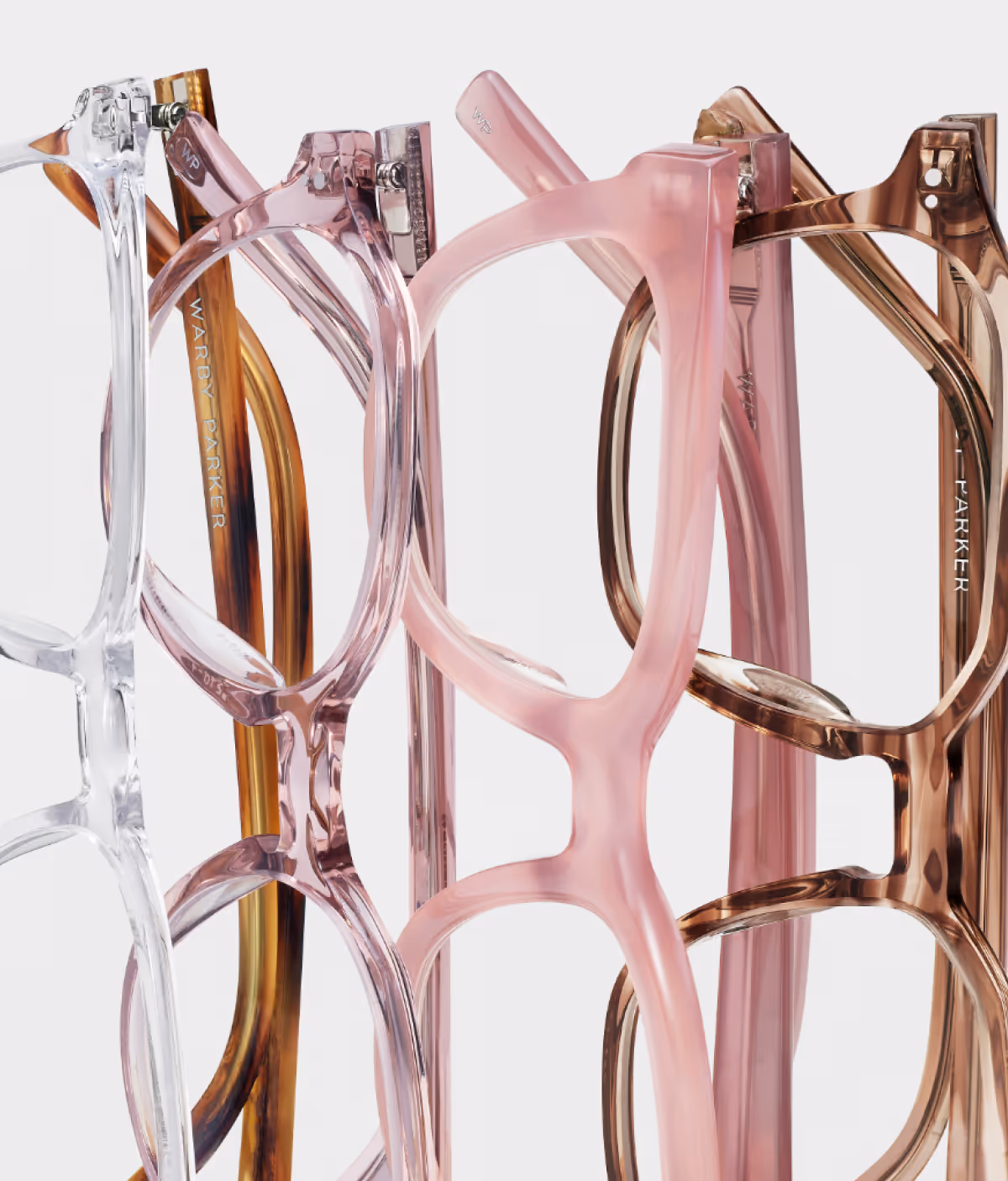 Neutral Glasses