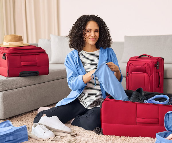 So wird der Urlaub schon vor der Abreise zum Erlebnis