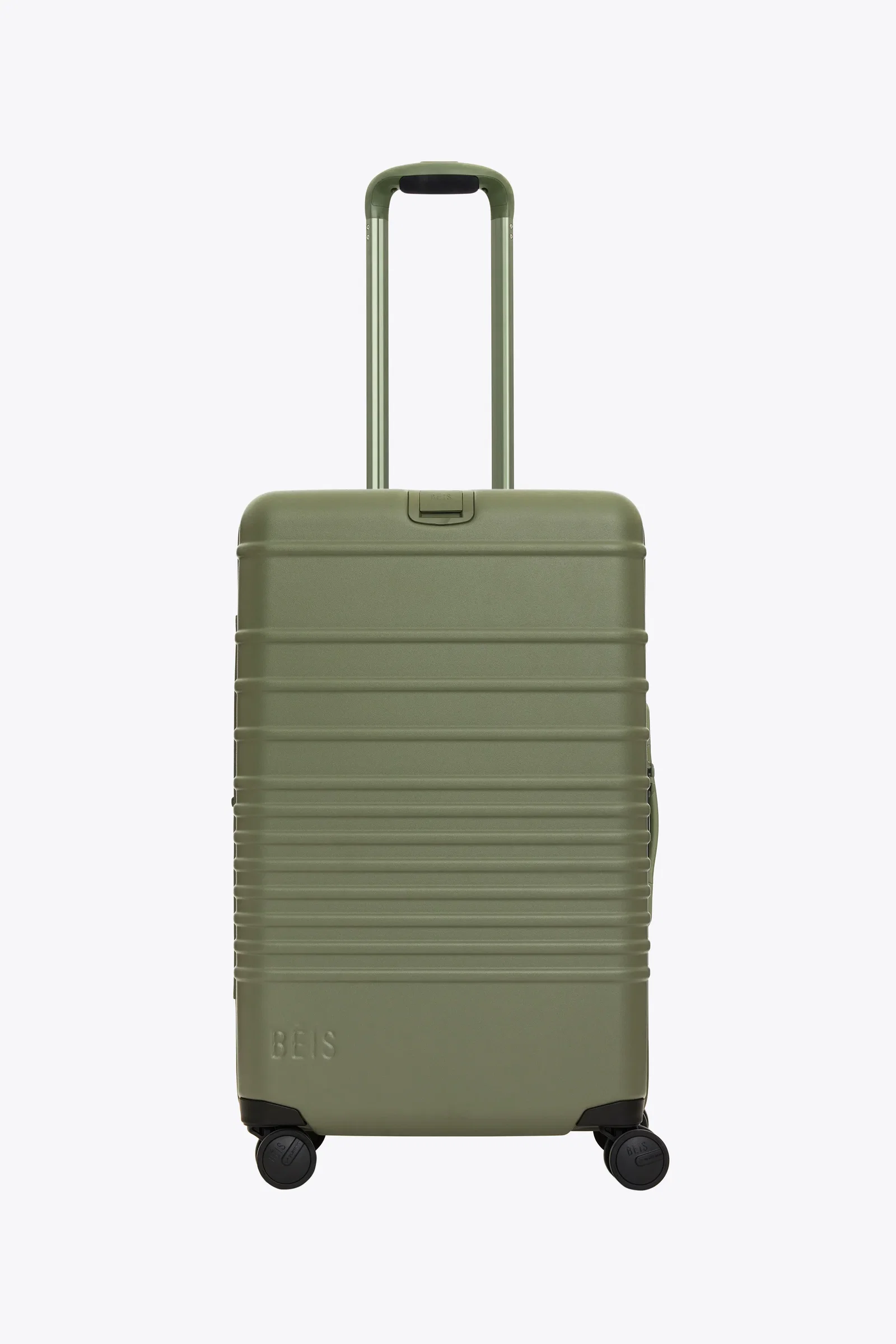 Image of The Medium Check-In Roller in Olive