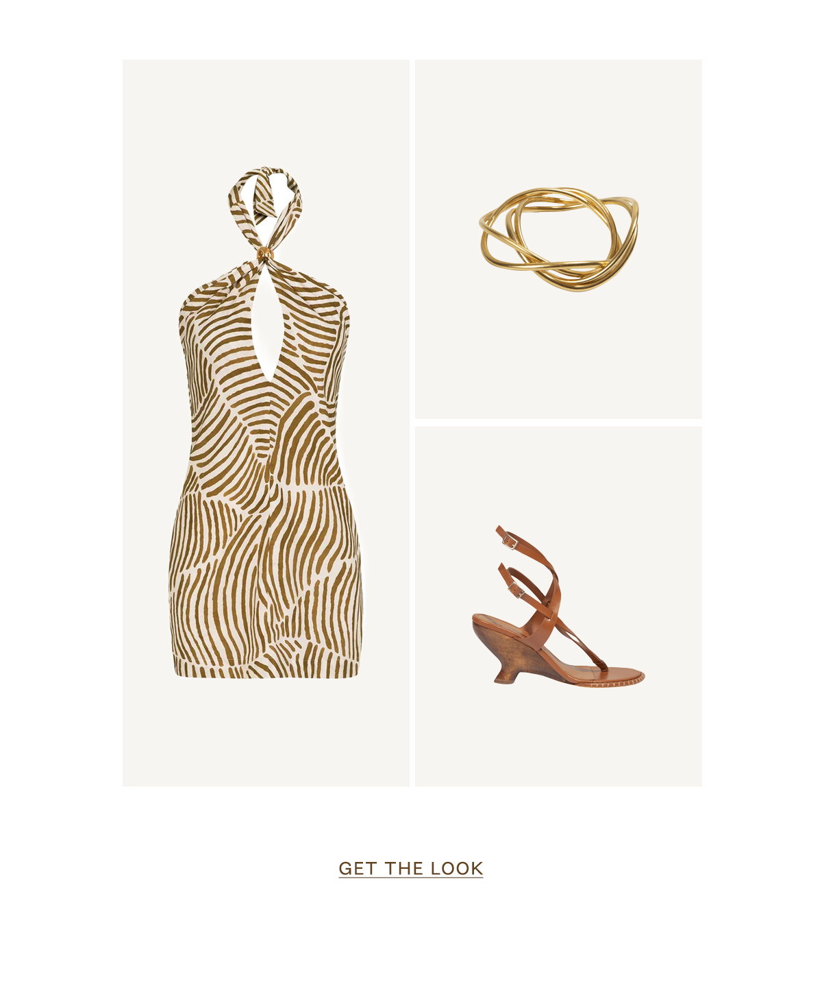 Get the Look