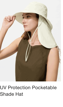 product4women0uv0protection0pocketable0shade0hat