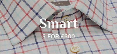 Harvie & Hudson Shirts