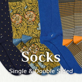 Harvie & Hudson Socks