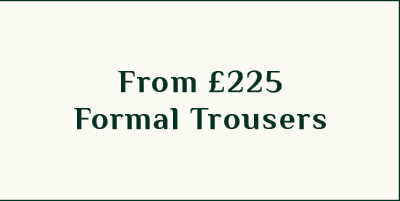 Harvie & Hudson Formal Trousers