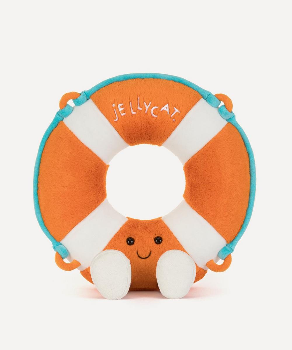 Jellycat Amuesables Life Ring