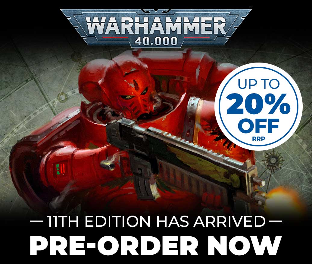 Pre-Order Armageddon Now