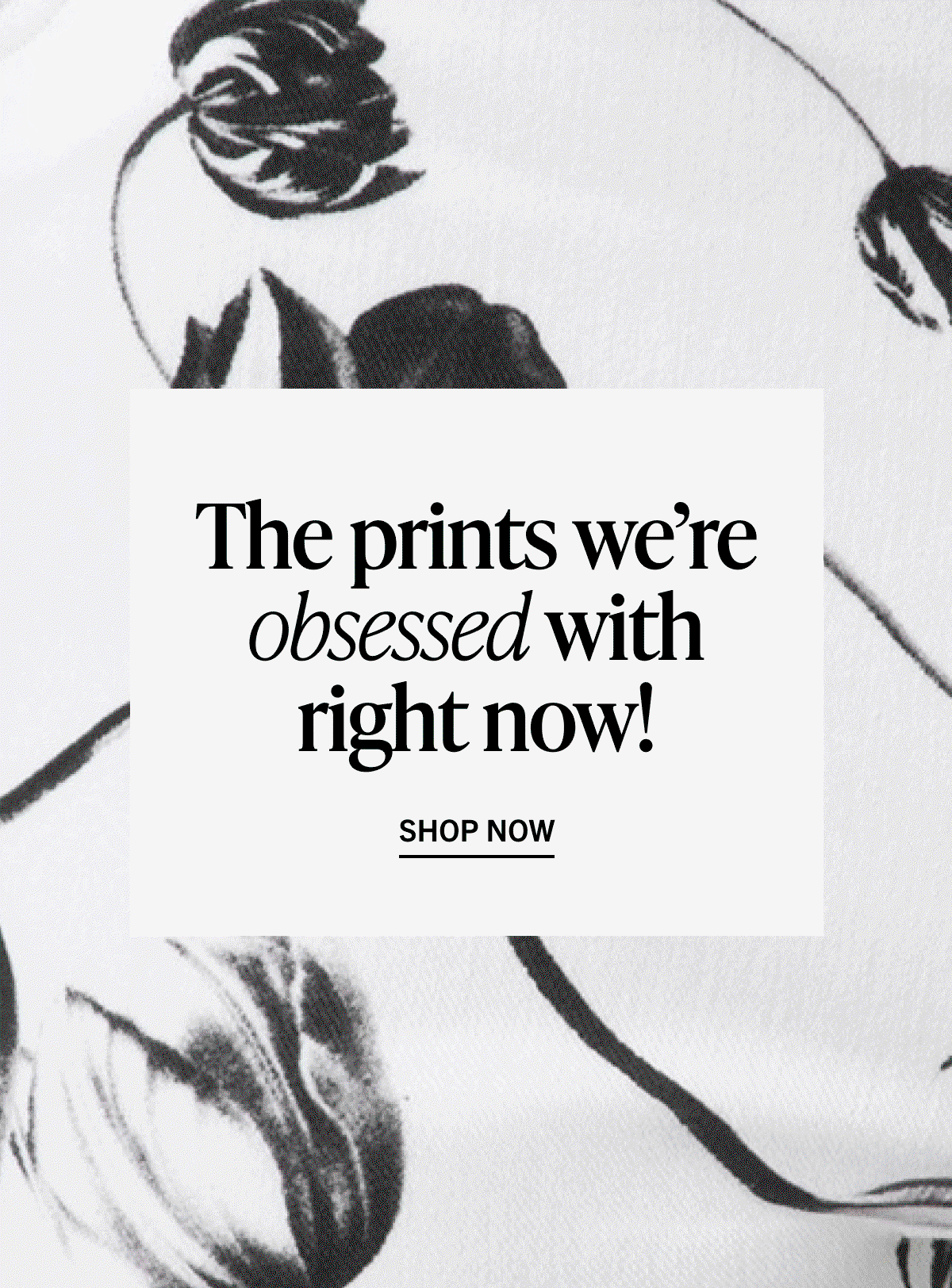 Ultra Soft Denim Prints