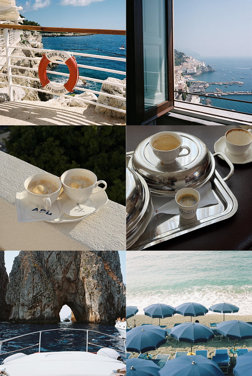 Inspired by the sun-soaked elegance of coastal Europe in its golden era, the APL Riviera distills decades of design evolution into a silhouette that feels both timelessly familiar and architecturally new. 
