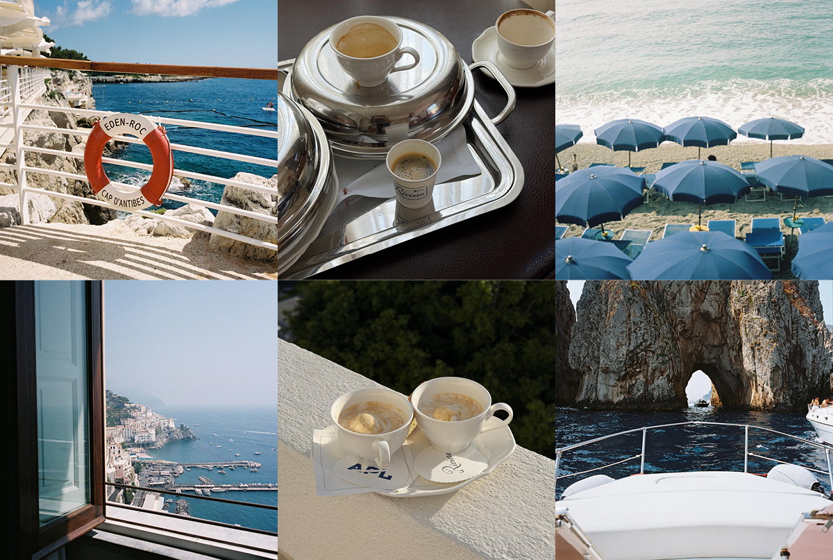 Inspired by the sun-soaked elegance of coastal Europe in its golden era, the APL Riviera distills decades of design evolution into a silhouette that feels both timelessly familiar and architecturally new. 