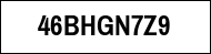 Coupon code