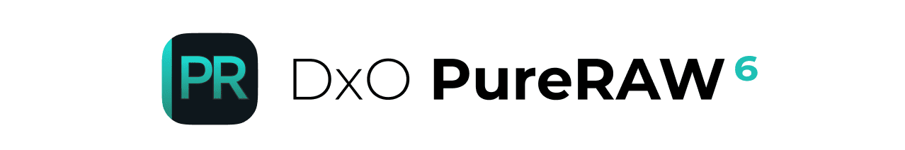 DxO PureRAW Logo