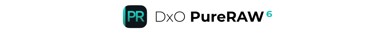 DxO PureRAW Logo