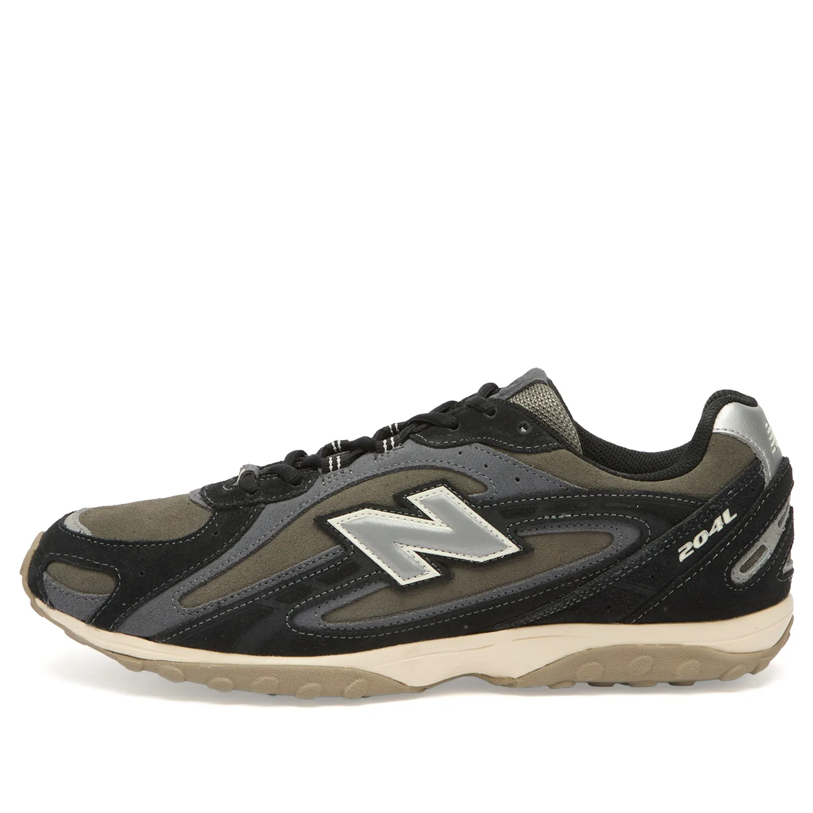 New Balance 204L
