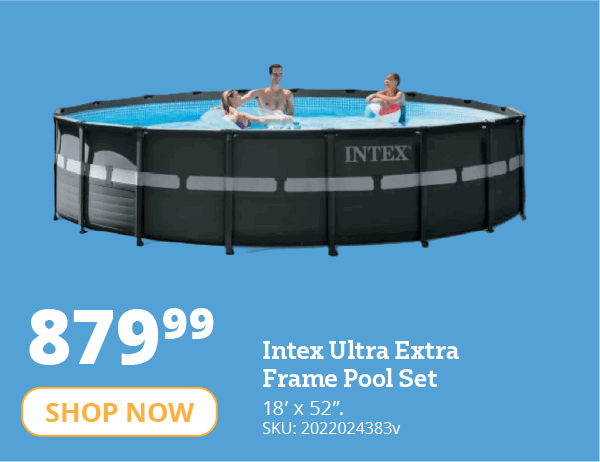 Intex Ultra Extra