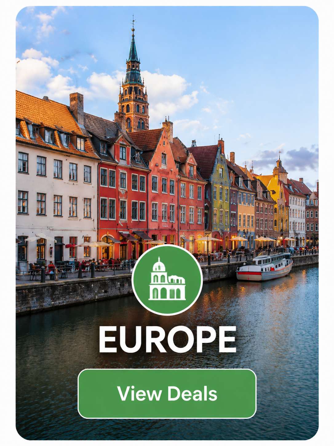 Europe