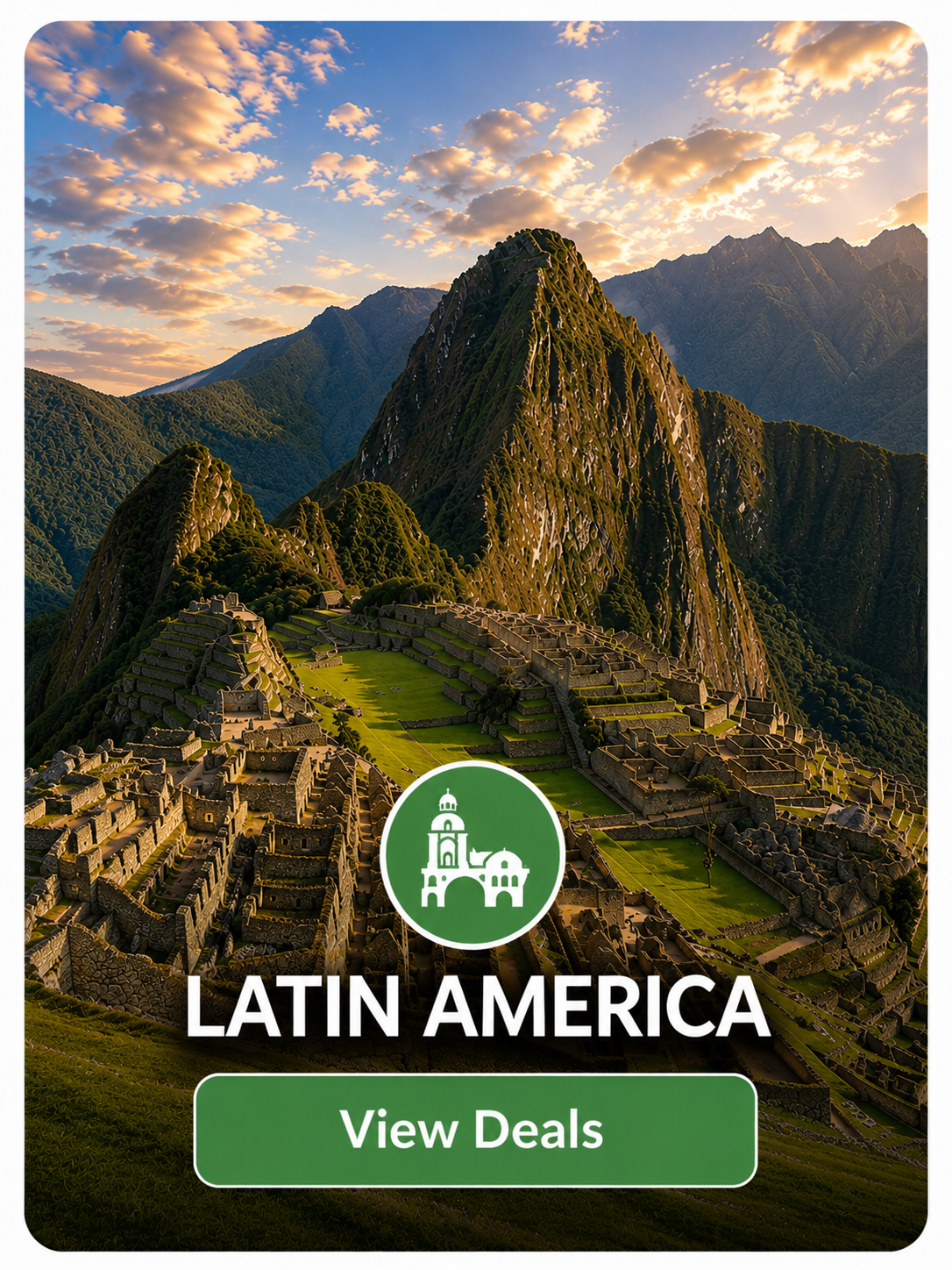 Latin America