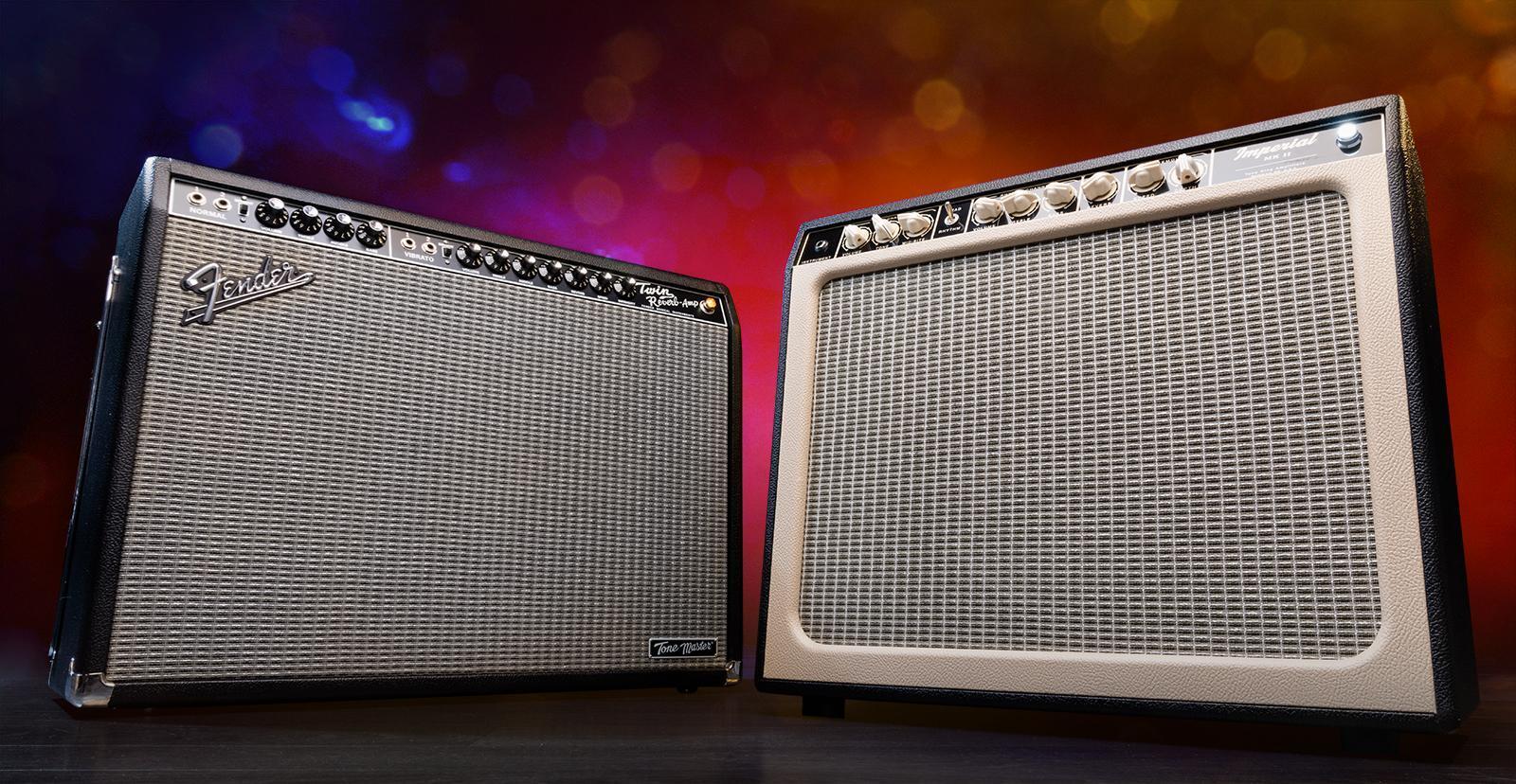 18 Best Combo Amps of 2026