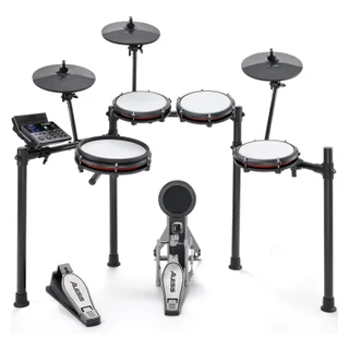 Alesis Nitro Max Mesh Electronic Drum Set