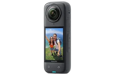 Insta360 X4 Air Starter Bundle