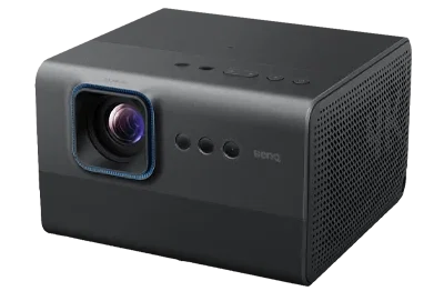 BenQ GP520 4K HDR 2600lm Home Entertainment Projector for Movies, Sports & Gaming