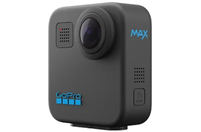 GoPro MAX 360 Action Camera