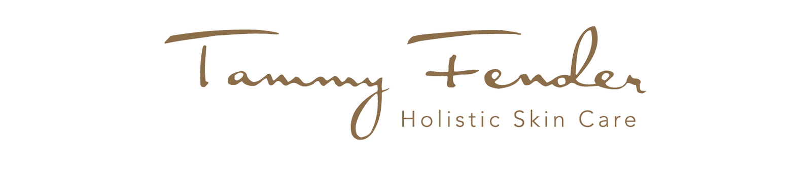 Tammy Fender Holistic Skin Care