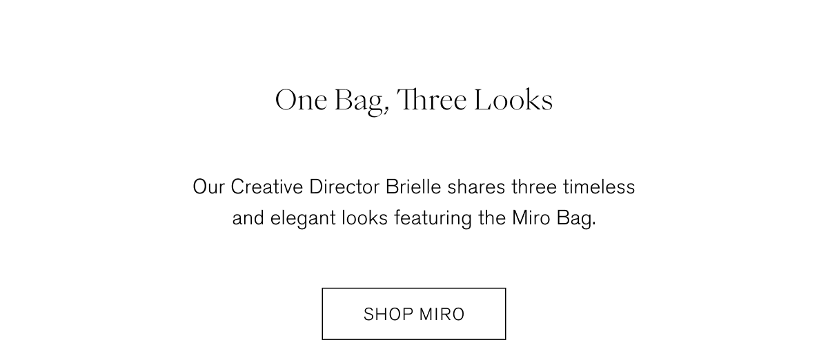 Shop Miro